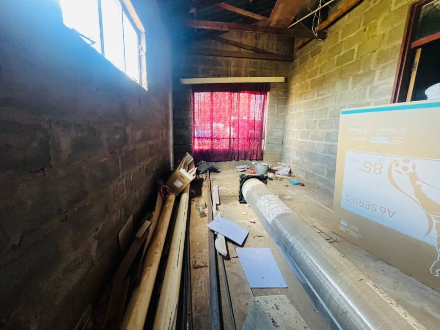 4 Bedroom Property for Sale in Grasslands Free State